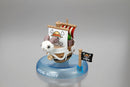 ONE PIECE MEGAHOUSE YURAYURA PIRATE SHIP (1 Random Blind Box)