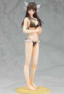 Shining Wind Max Factory Xecty Swimsuit ver.