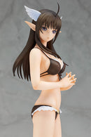Shining Wind Max Factory Xecty Swimsuit ver.