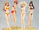 Shining Wind Max Factory Xecty Swimsuit ver.