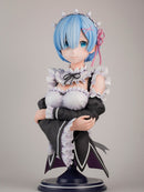 Re:Zero - Starting Life in Another World Furyu F:NEX REM 1/1 Bust