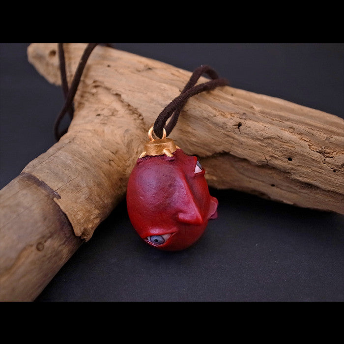 Berserk ART OF WAR Beherit 2015 -Blue Eyes Egg of the King-