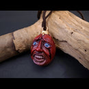 Beserk ART OF WAR Beherit Blue Eyes - Eclipse -