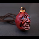 Beserk ART OF WAR Beherit Blue Eyes - Eclipse -