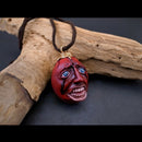 Beserk ART OF WAR Beherit Blue Eyes - Eclipse -