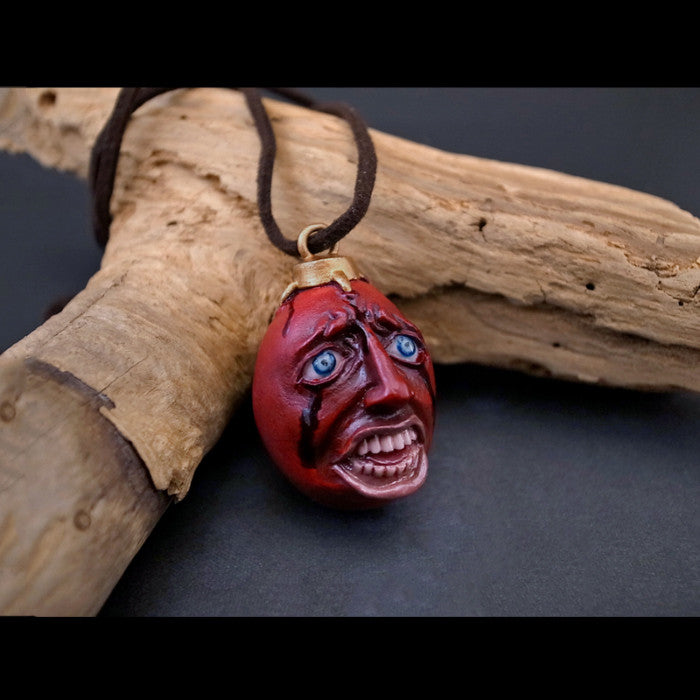 Beserk ART OF WAR Beherit Blue Eyes - Eclipse -