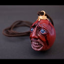 Beserk ART OF WAR Beherit Blue Eyes - Eclipse -