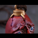 Beserk ART OF WAR Beherit Blue Eyes - Eclipse -