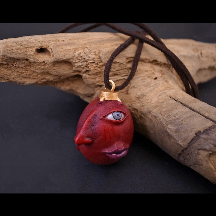 Berserk ART OF WAR Beherit 2015 -Blue Eyes Egg of the King-