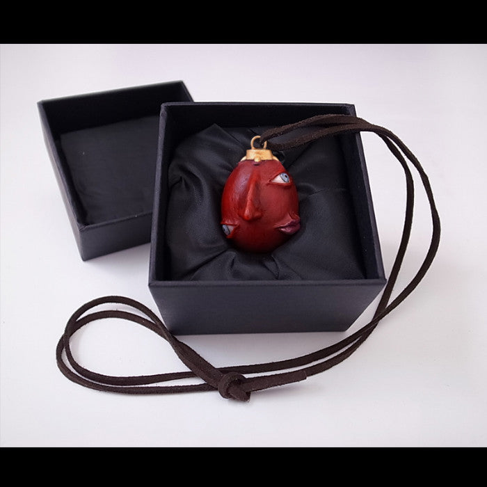 Berserk ART OF WAR Beherit 2015 -Blue Eyes Egg of the King-