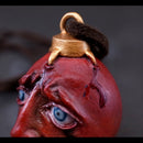 Beserk ART OF WAR Beherit Blue Eyes - Eclipse -