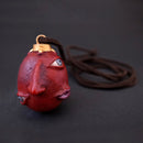 Berserk ART OF WAR Beherit 2015 -Blue Eyes Egg of the King-