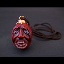 Beserk ART OF WAR Beherit Blue Eyes - Eclipse -