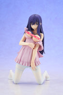Fault!! Dragon Toy Maya Kamiwazumi PINK Ver 1/6 PVC Figure