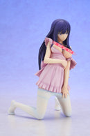 Fault!! Dragon Toy Maya Kamiwazumi PINK Ver 1/6 PVC Figure