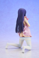 Fault!! Dragon Toy Maya Kamiwazumi PINK Ver 1/6 PVC Figure