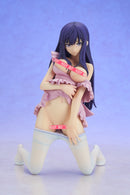 Fault!! Dragon Toy Maya Kamiwazumi PINK Ver 1/6 PVC Figure