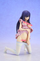 Fault!! Dragon Toy Maya Kamiwazumi PINK Ver 1/6 PVC Figure