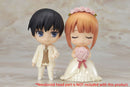 Nendoroid More Good Smile Company Dress-Up Wedding (re-run)(Set of 6 Characters)