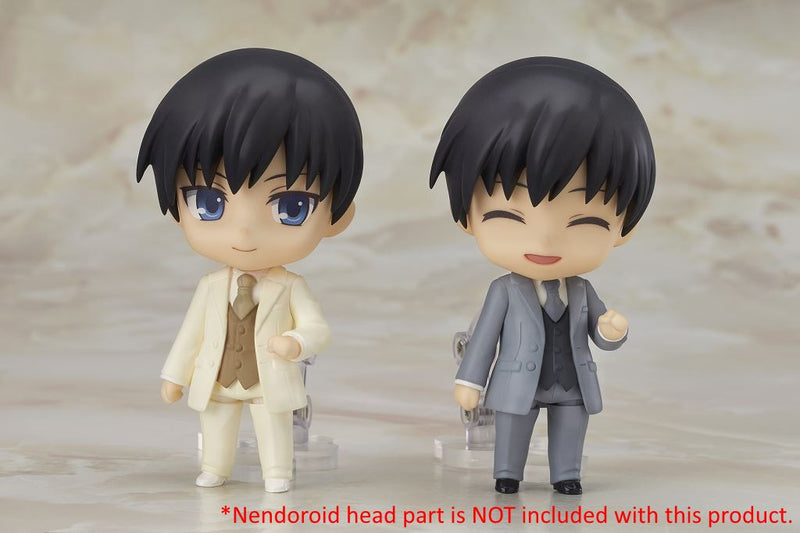 Nendoroid More Good Smile Company Dress-Up Wedding (re-run)(1 Random Blind Box)