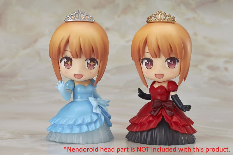 Nendoroid More Good Smile Company Dress-Up Wedding (re-run)(Set of 6 C Nendoroid More Good Smile Company Dress-Up Wedding (re-run)(Set of 6 C