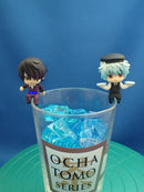 GINTAMA MEGAHOUSE OCHATOMO GALSON & MYSTERIOUS VISITOR SET