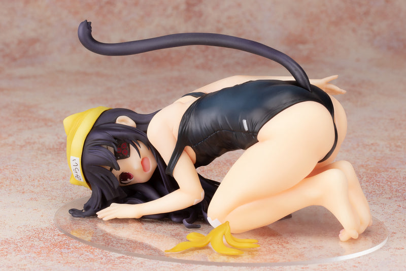 Senran Kagura B-FULL (FOTS JAPAN) Mirai School Swimsuit ver.