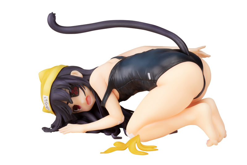 Senran Kagura B-FULL (FOTS JAPAN) Mirai School Swimsuit ver.