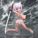 B-FULL (INSIGHT) Kamiyama Big Breasts Ver.