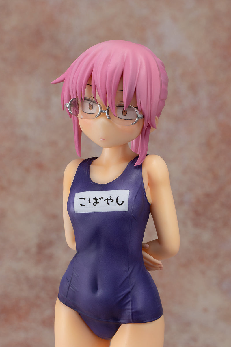 Miss Kobayashi's Dragon Maid B-Full (FOTS JAPAN) Miss Kobayashi School Swimsuit ver.