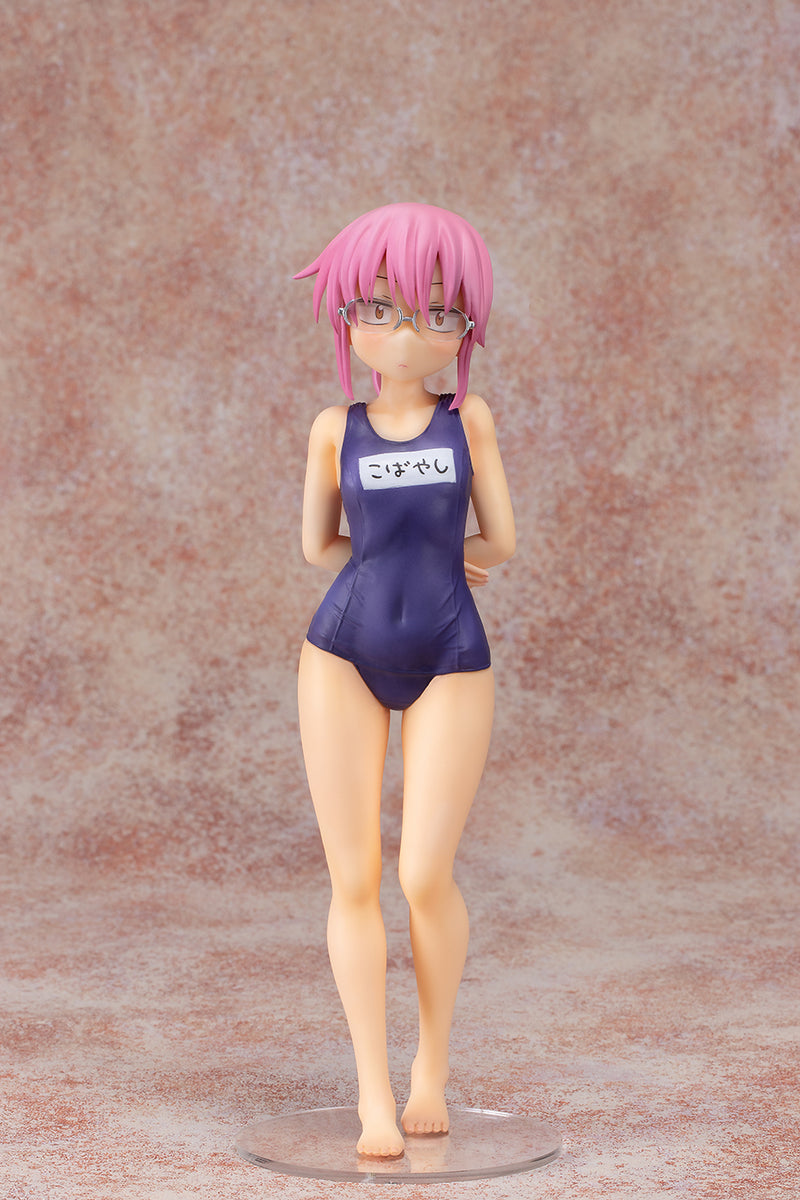 Miss Kobayashi's Dragon Maid B-Full (FOTS JAPAN) Miss Kobayashi School Swimsuit ver.