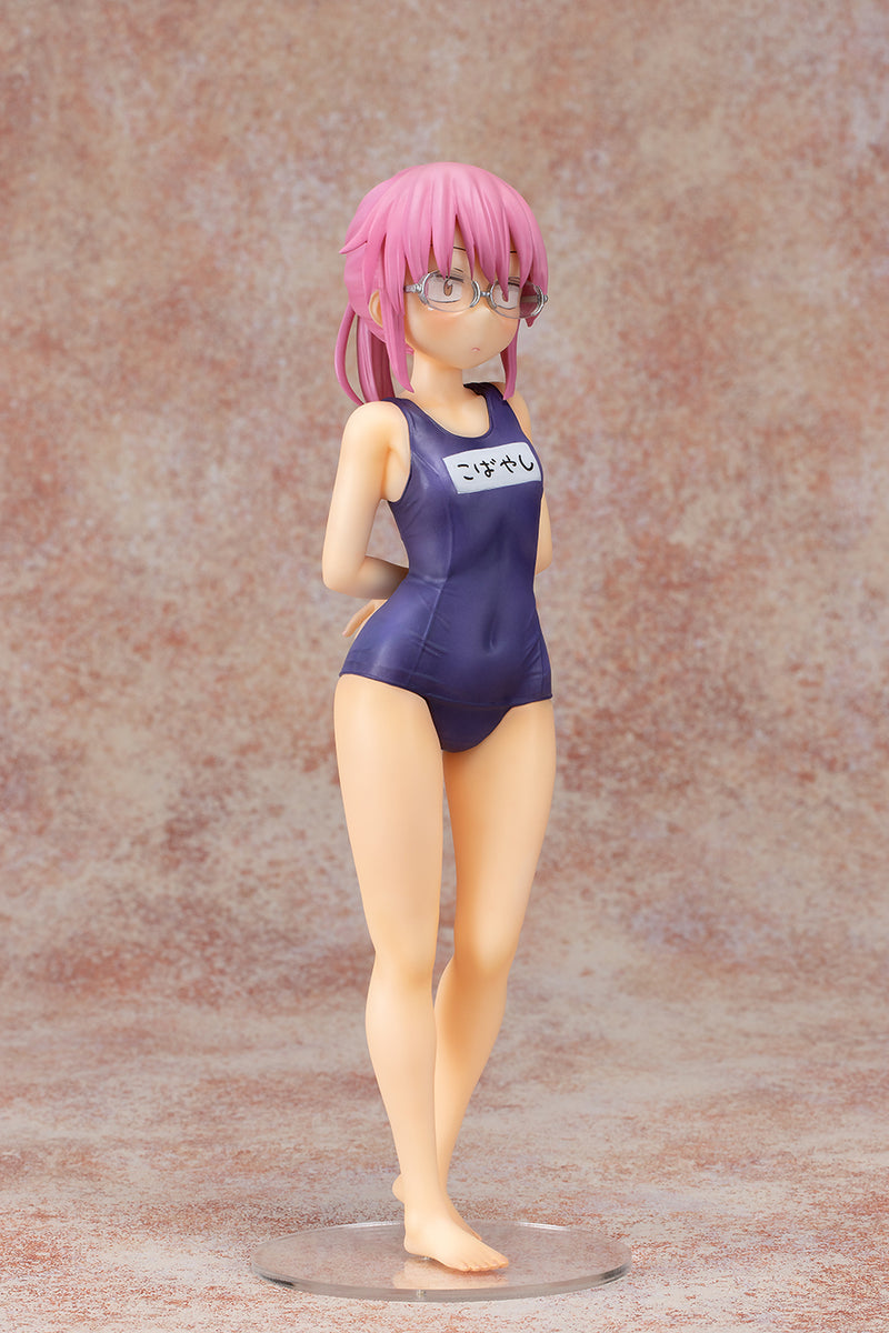 Miss Kobayashi's Dragon Maid B-Full (FOTS JAPAN) Miss Kobayashi School Swimsuit ver.