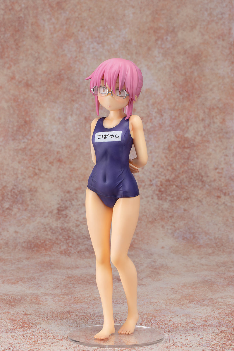 Miss Kobayashi's Dragon Maid B-Full (FOTS JAPAN) Miss Kobayashi School Swimsuit ver.