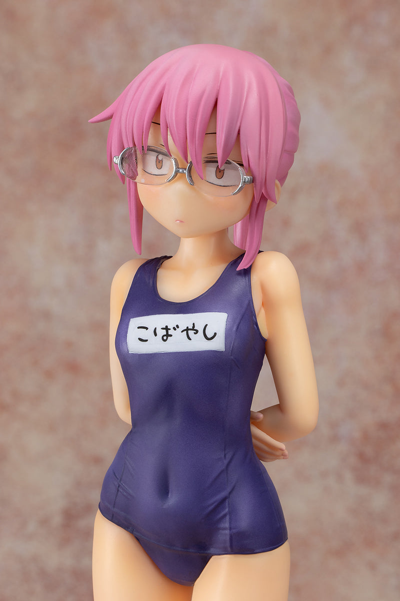 Miss Kobayashi's Dragon Maid B-Full (FOTS JAPAN) Miss Kobayashi School Swimsuit ver.