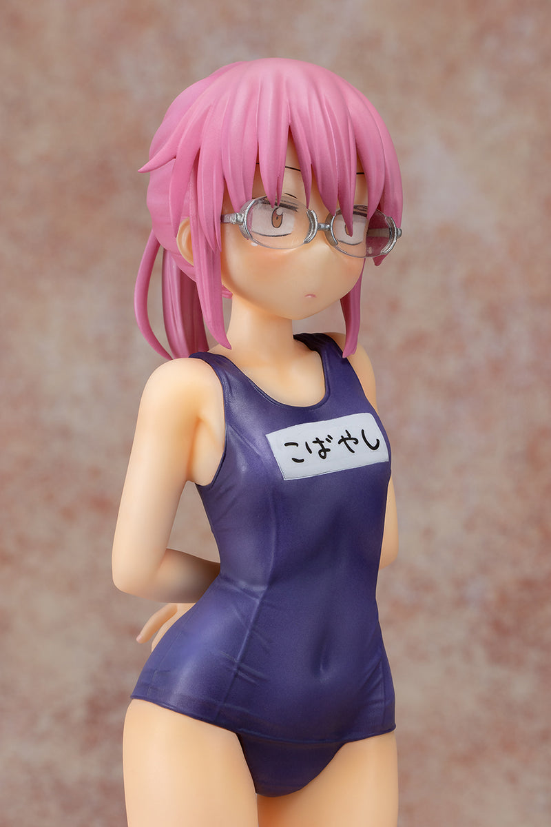 Miss Kobayashi's Dragon Maid B-Full (FOTS JAPAN) Miss Kobayashi School Swimsuit ver.