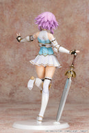 Yonmegami Online CYBER DIMENSION NEPTUNE B-FULL (PULCHRA) Holy Knight Neptunia