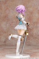 Yonmegami Online CYBER DIMENSION NEPTUNE B-FULL (PULCHRA) Holy Knight Neptunia