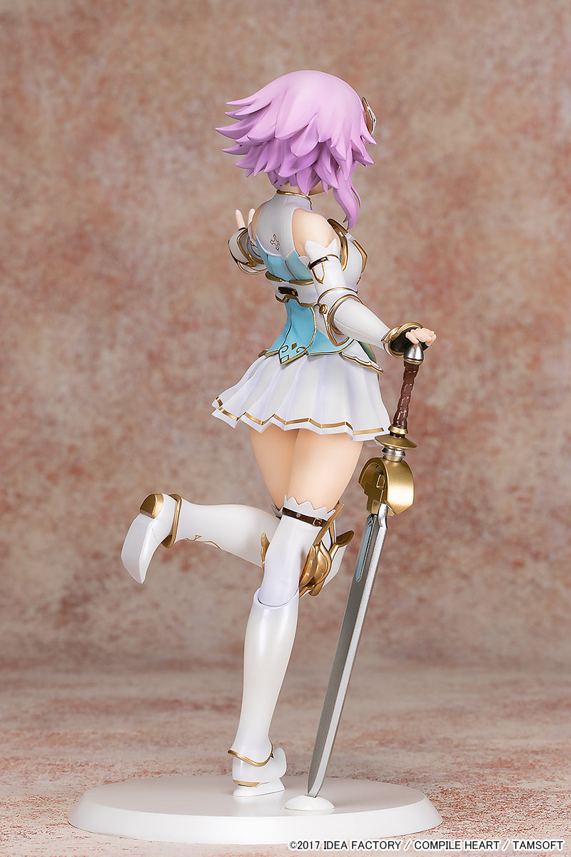 Yonmegami Online CYBER DIMENSION NEPTUNE B-FULL (PULCHRA) Holy Knight Neptunia