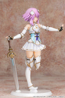 Yonmegami Online CYBER DIMENSION NEPTUNE B-FULL (PULCHRA) Holy Knight Neptunia