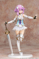 Yonmegami Online CYBER DIMENSION NEPTUNE B-FULL (PULCHRA) Holy Knight Neptunia