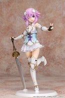 Yonmegami Online CYBER DIMENSION NEPTUNE B-FULL (PULCHRA) Holy Knight Neptunia