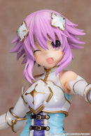 Yonmegami Online CYBER DIMENSION NEPTUNE B-FULL (PULCHRA) Holy Knight Neptunia