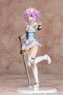 Yonmegami Online CYBER DIMENSION NEPTUNE B-FULL (PULCHRA) Holy Knight Neptunia