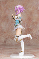 Yonmegami Online CYBER DIMENSION NEPTUNE B-FULL (PULCHRA) Holy Knight Neptunia