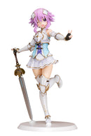 Yonmegami Online CYBER DIMENSION NEPTUNE B-FULL (PULCHRA) Holy Knight Neptunia