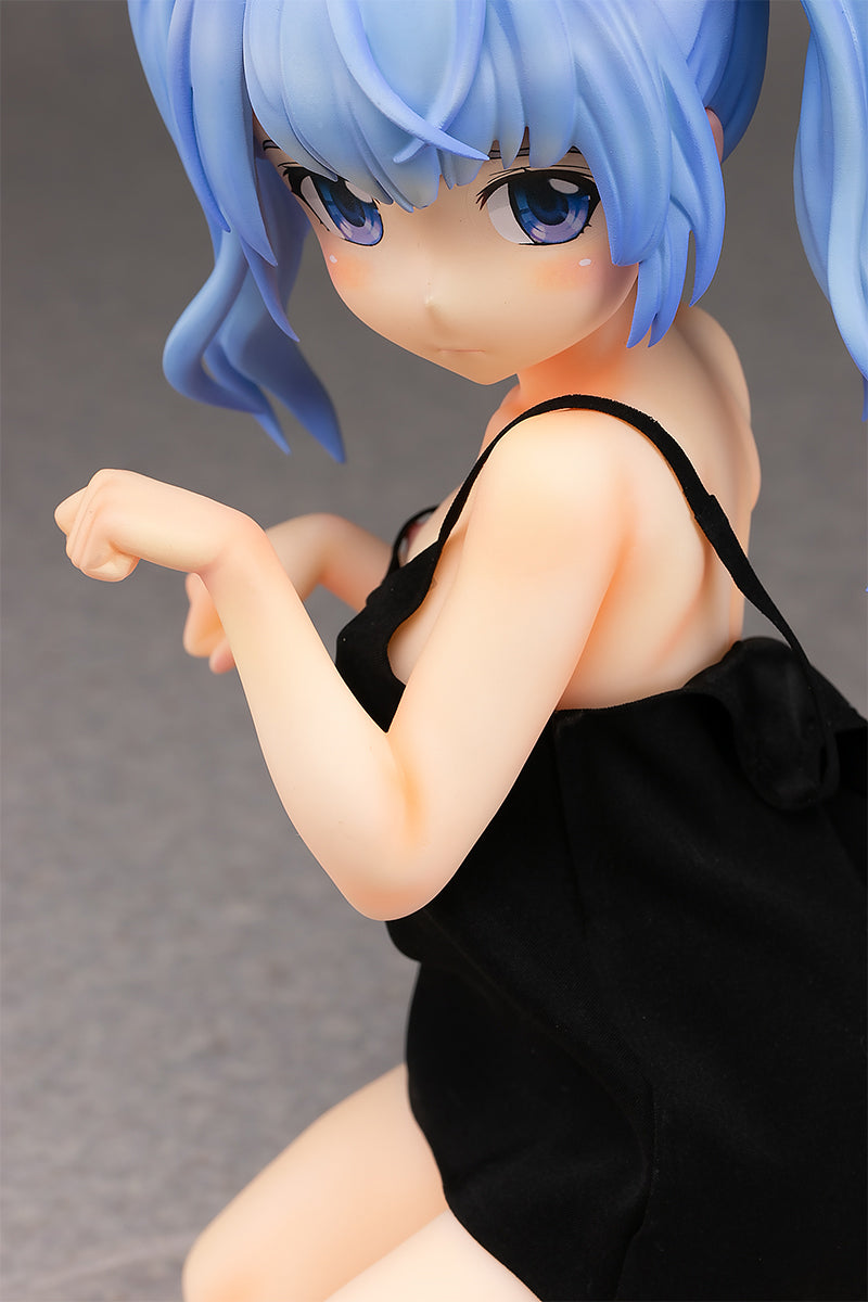 B-FULL (INSIGHT) Sanjo with clothes