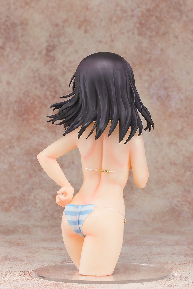 Strike the Blood B-FULL (FOTS JAPAN) Yukina Himeragi Bikini ver.