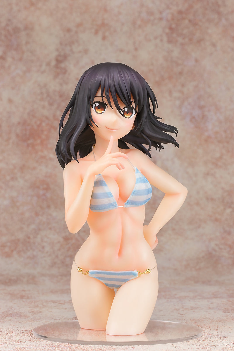 Strike the Blood B-FULL (FOTS JAPAN) Yukina Himeragi Bikini ver.