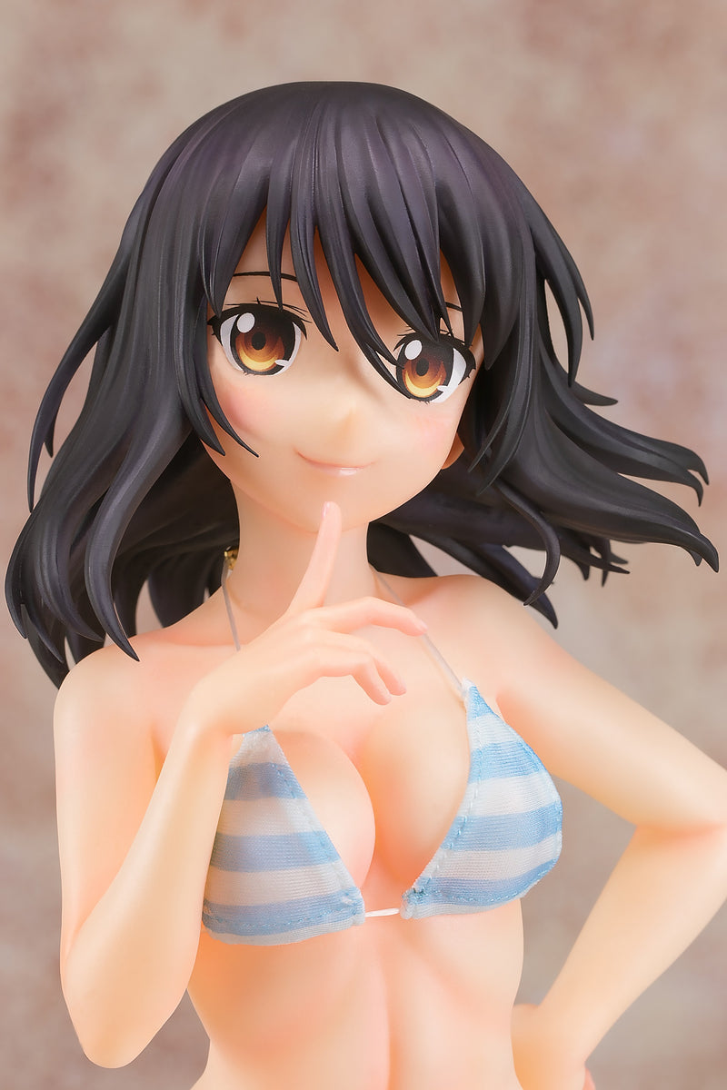 Strike the Blood B-FULL (FOTS JAPAN) Yukina Himeragi Bikini ver.