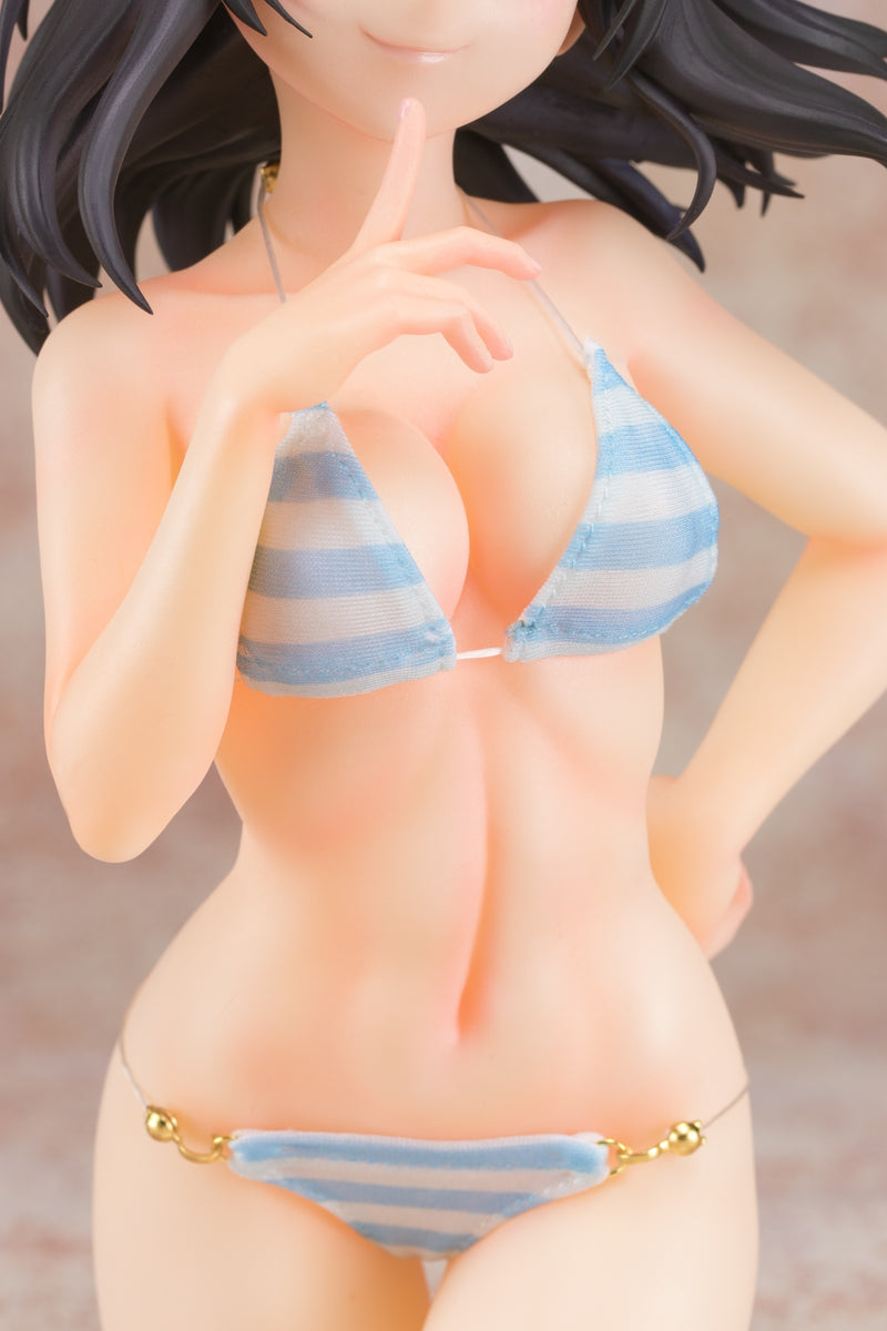 Strike the Blood B-FULL (FOTS JAPAN) Yukina Himeragi Bikini ver.